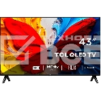 Телевизор TCL 43