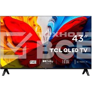 Телевизор TCL 43