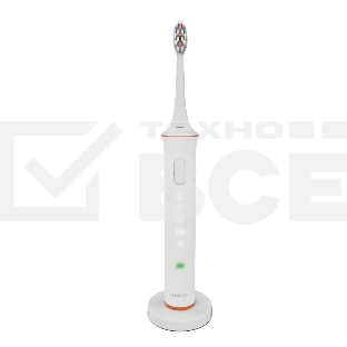 Зубная щетка электрическая Garlyn Smile Shinycare белый