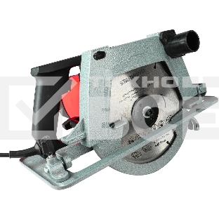 Циркулярная пила (дисковая) Starwind CS200-2330C 2330Вт (ручная)
