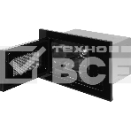 Встраиваемая микроволновая печь CANDY CMXBTG218B черный, фото3