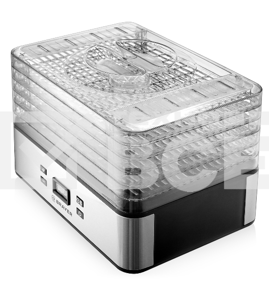 Сушилка для овощей BRAYER 1900BR