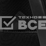 Рюкзак слинг мужской Piquadro Russel CA6764W137/N черный кожа, фото2