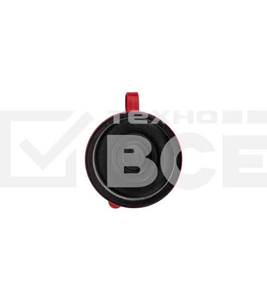 Розетка переносная влагозащищенная Rexant с крышкой, 3Р+РЕ, 32 А, IP44, каучук