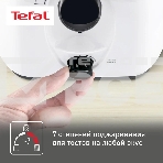Тостер Tefal TT130130 850 Вт, белый, фото8