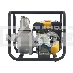 Мотопомпа бензиновая Denzel PX-80 для чистой воды, 7 л.с., 3', 1000 л/мин, глуб 8 м, напор 30 м, фото7