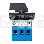 Переключатель кулачковый ПК-2-13 3п 40А 'ВКЛ-ВЫКЛ' IP65 EKF pk-2-13-40-65, фото12