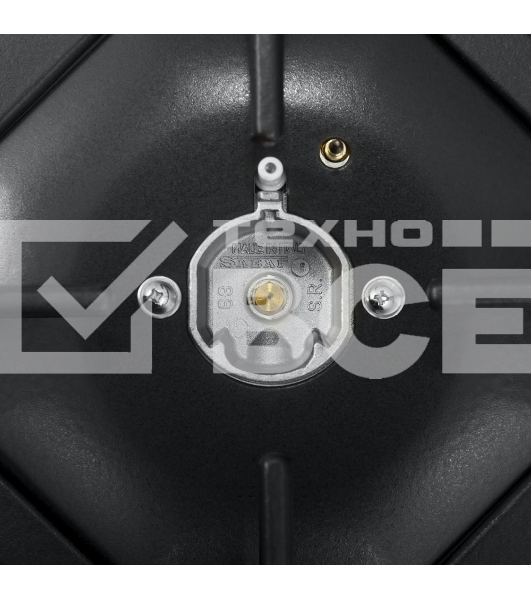 Газовая варочная панель Maunfeld EGHG.32.2CB\G черный