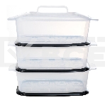 Пароварка Centek CT-1458, фото5