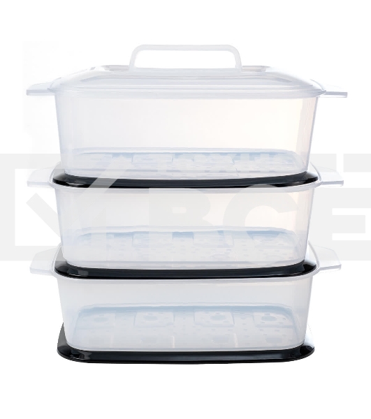 Пароварка Centek CT-1458