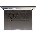 Ноутбук ASUS UM5606GA-SS179W/16'/OLED/AMD Ryzen AI 9 465/32768Mb/1024Gb SSD/AMD Radeon 880M/Windows 11 Home/серый/1.5kg, фото6