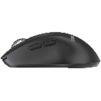 Мышь Acer OMR503 черный оптическая 3200dpi беспров. BT/Radio USB (ZL.MCE11.01B), фото4