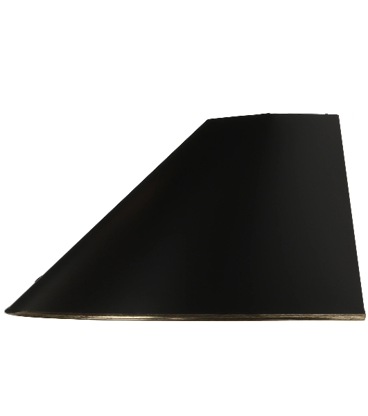 Вытяжка каминная Elikor Эпсилон 60П-430-П3Л черный/золотистый, 60 см, 430 куб. м/ч, 54 дБ