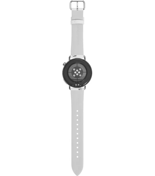 Умные часы Xiaomi Watch S4, 1.32', AMOLED, 4G, Wi-Fi, Bluetooth, NFC, USB, IP68, белый