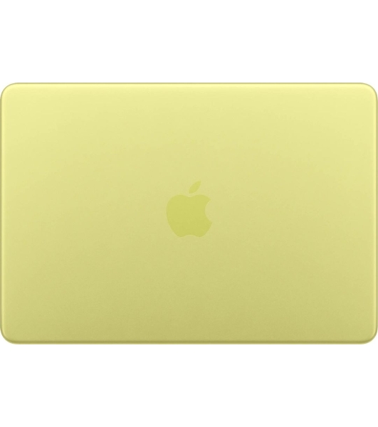 Ноутбук Apple MacBook Neo A3404/13'/IPS/Apple A18 Pro 6-Core CPU/8Gb/512Gb SSD/Apple A18 Pro 5-Core GPU/macOS/желтый/1.23kg