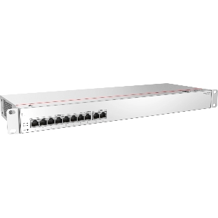 Маршрутизатор Huawei Gateway S380-S8T2T, 2×GE WAN + 8×GE LAN, управляемый