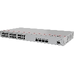 Коммутатор Huawei S310-24P4X, 24×1 Гбит/с PoE+ + 4×10 Гбит/с SFP+, управляемый, фото2