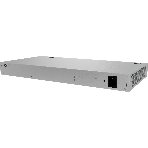 Коммутатор Huawei S310S-24P4J, 24×1 Гбит/с PoE+ + 4×2,5 Гбит/с SFP, управляемый, фото7