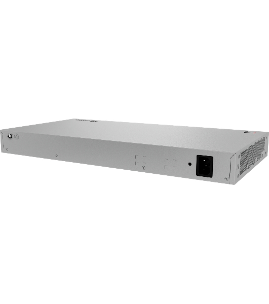 Коммутатор Huawei S310S-24P4J, 24×1 Гбит/с PoE+ + 4×2,5 Гбит/с SFP, управляемый