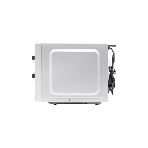 Микроволновая печь General Electronics GE MS120W белая, 20 л, 700 Вт, переключатели — поворотный механизм, фото6