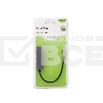 Кабель-переходник USB 3.0 (Am) --> LAN RJ-45 Ethernet 1000 Mbps, Aluminum Shell,Telecom <TU312M>, фото18