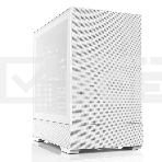 Компьютерный корпус ZALMAN P30 AIR, MATX, WHITE, WINDOW, 2xCombo (3.5'' or 2.5''), 3x2.5