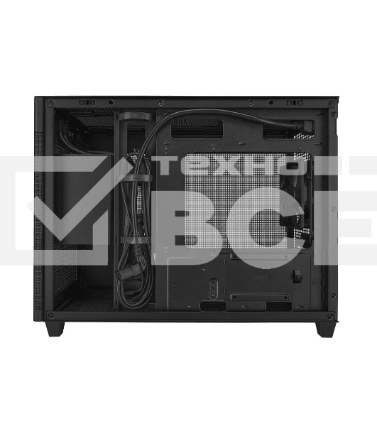 Компьютерный корпус Asus AP201/BLK/MESH ASUS PRIME CASE MESH (90DC00G0-B39000) (771913)
