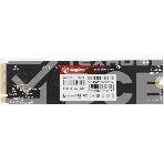 Накопитель SSD KingSpec NE-512, 512Gb, M.2 2280, PCIe 3.0 x4, NVMe, R/W 2400/1700, фото18