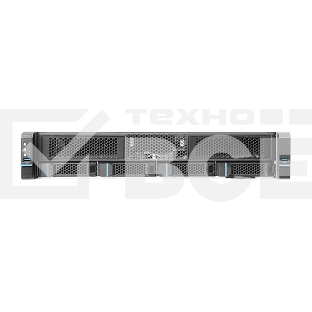 Компьютерный корпус Chenbro RM23804H01*15507 2U,3.5