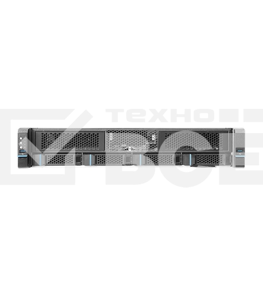 Компьютерный корпус Chenbro RM23804H01*15507 2U,3.5
