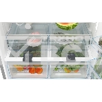 Холодильник Bosch KGN86AI32U серебристый двухкамерный 479/140л морозилка снизу, фото10