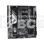Материнская плата ASRock B650M-HDV/M.2, AM5, AMD B650, 2xDDR5, 4xSATA, 2xM.2, 1xPCIe 4.0 x16, 1xPCIe 4.0 x4, 1xPCIe 3.0 x1, 1xDP, 1xHDMI, 1x2.5Gb LAN, 1xUSB-C 5Gbps, 2xUSB-A 5Gbps, 4xUSB-A 2.0, 3x3.5 мм, 7.1, mATX, фото5