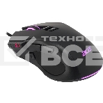 Мышь проводная Acer OMW150 черный, 4800 dpi, USB, кнопки - 8, фото22