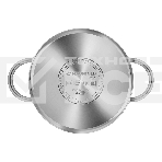Кастрюля Maunfeld GERDA MCS25S07 из нержавеющей стали со стеклянной крышкой, 18 см, 2,5 л., фото4