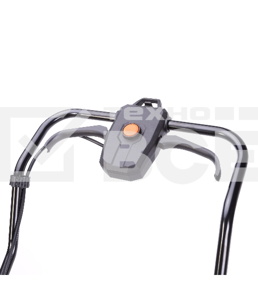 Газонокосилка аккумуляторная PATRIOT CM 430