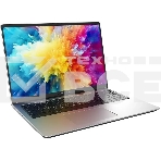 Ноутбук MAIBENBEN Medio M653 Ryzen 3 5400U 8Gb SSD 512Gb AMD Radeon Graphics 16 WUXGA IPS Cam 45.6Вт*ч Linux Серебристый M6531SB0LSRE0, фото2