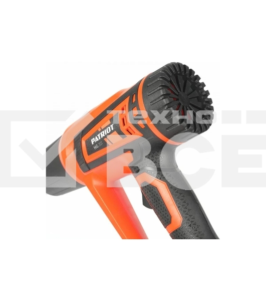  Фен технический PATRIOT HG201 The One 170301311
