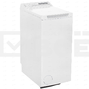 Стиральная машина Whirlpool TDLR 7220SS EU/N  белый, загрузка вертикальная 7 кг, 1200 об/мин, класс Е