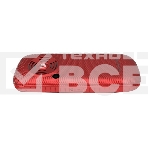 Мобильный телефон Maxvi B9 красный, фото3