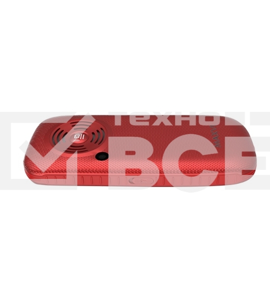 Мобильный телефон Maxvi B9 красный