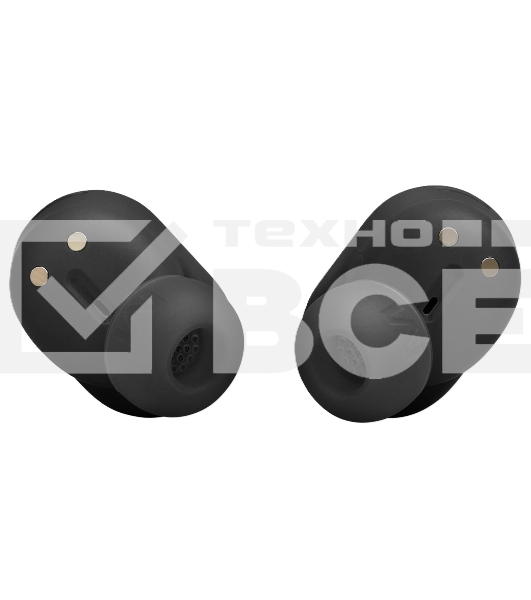 Наушники JBL Tune Buds 2 черный