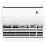 Блок внутренний напольно-потолочной сплит-системы Ballu BLC_CF/in-24HN1_21Y 24000 BTU, 70 м², 42 дБ, охлаждение, обогрев, осушение, белый, фото2