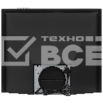 Вытяжка каминная KRONA Bella Retro 600 PB черный, 59.6 см, 1300 куб. м/ч, 56 дБ, фото6