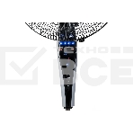 Вентилятор напольный Centek CT-5010 черный/серый, фото3