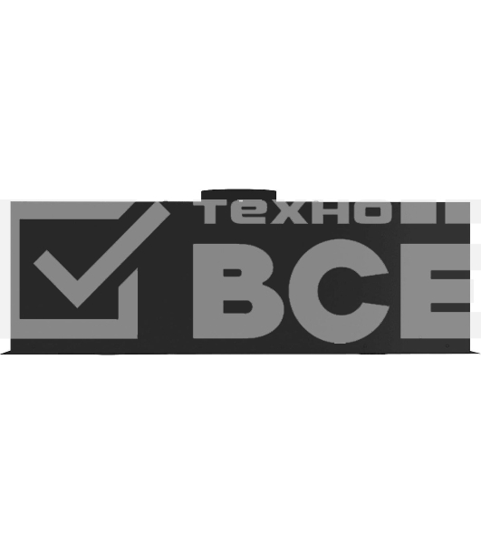 Вытяжка Elikor Cube 90П-1000-Э4Д черный/черный