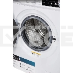 Стиральная машина Thomson WF30E7U01 белый, загрузка фронтальная 7 кг, 1200 об/мин, класс: A+++, фото5