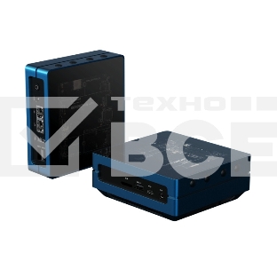 Корпус для одноплатного микрокомпьютера Seeed Re_Computer Case / Most Compatible Enclosure for popular SBCs including ODYSSEY - X86J4105, Raspberry Pi, BeagleBone and Jetson Nano.