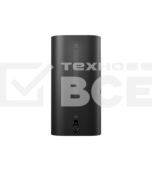 Водонагреватель Electrolux EWH 100 Gladius Inverter Grafit