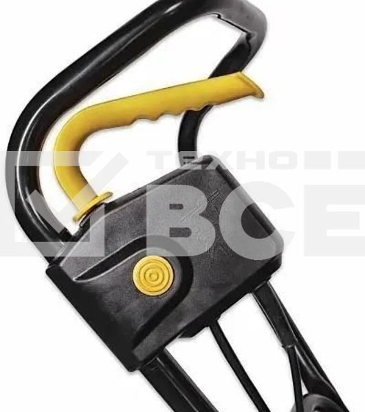 Электрический культиватор CHAMPION EC1200 { 1,2кВт 40см 20,5см 9,45кг }