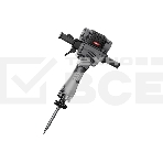 Отбойный молоток Deli DE-DG30-1E (2100Вт, 75Дж, кейс), фото7